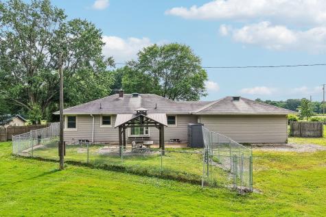 1593 Mercer Grove City Road Findley Township PA 16137