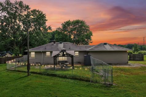 1593 Mercer Grove City Road Findley Township PA 16137
