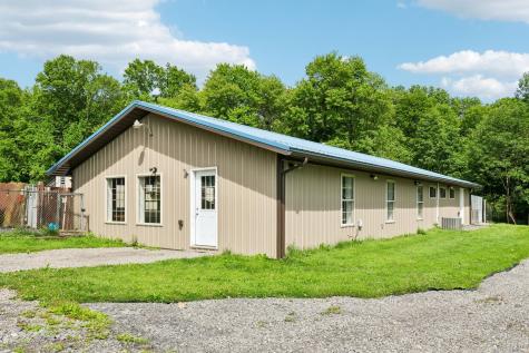 1593 Mercer Grove City Road Findley Township PA 16137