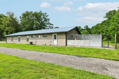 1593 Mercer Grove City Road Findley Township PA 16137