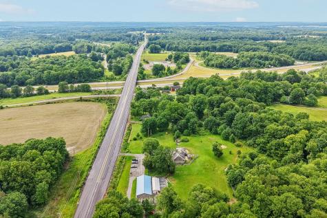 1593 Mercer Grove City Road Findley Township PA 16137