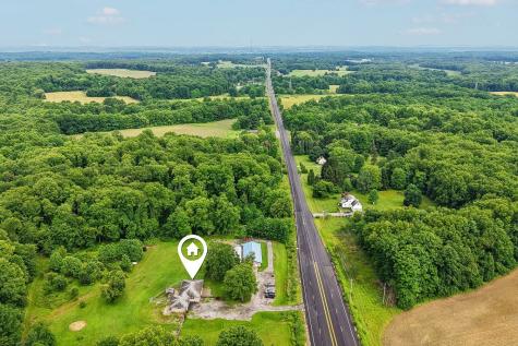 1593 Mercer Grove City Road Findley Township PA 16137
