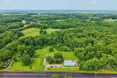1593 Mercer Grove City Road Findley Township PA 16137
