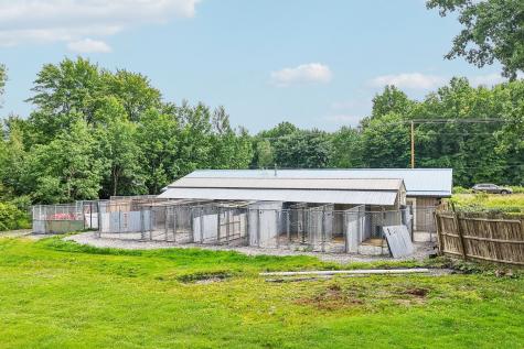 1593 Mercer Grove City Road Findley Township PA 16137