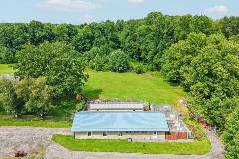 1593 Mercer Grove City Road Findley Township PA 16137
