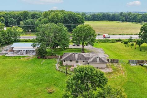 1593 Mercer Grove City Road Findley Township PA 16137