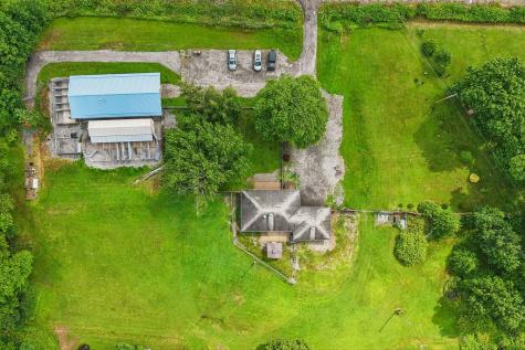 1593 Mercer Grove City Road Findley Township PA 16137