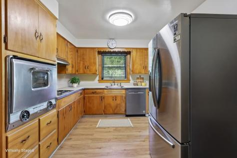 1593 Mercer Grove City Road Findley Township PA 16137