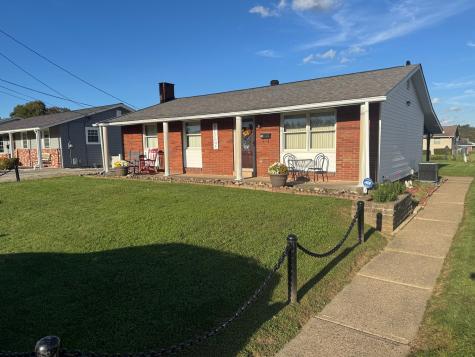 417 Mutich Street Washington Township PA 15012