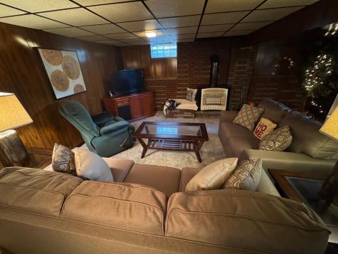 417 Mutich Street Washington Township PA 15012