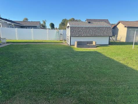 417 Mutich Street Washington Township PA 15012