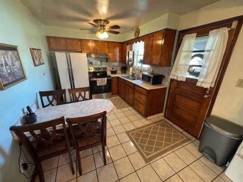 417 Mutich Street Washington Township PA 15012