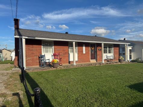 417 Mutich Street Washington Township PA 15012