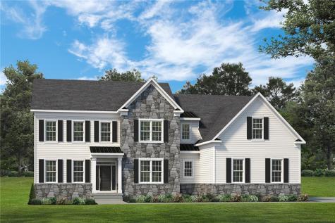 Lot 12 Shadow Ridge Drive Penn Township PA 16002