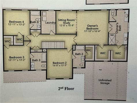 Lot 12 Shadow Ridge Drive Penn Township PA 16002