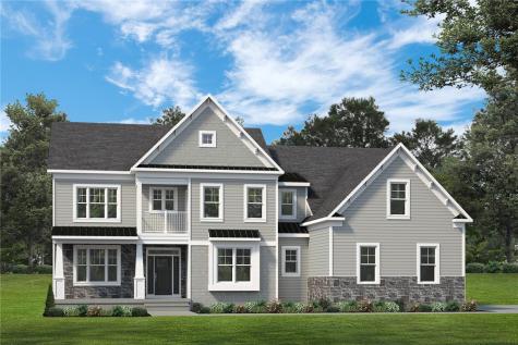 Lot 12 Shadow Ridge Drive Penn Township PA 16002
