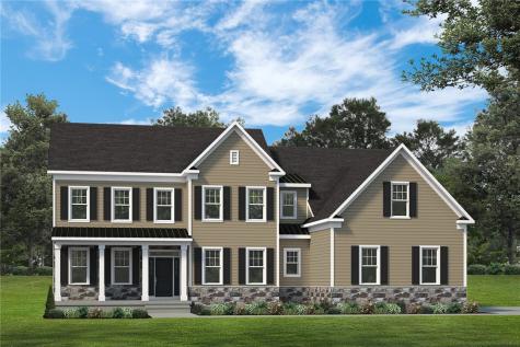Lot 12 Shadow Ridge Drive Penn Township PA 16002