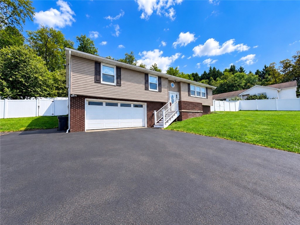 7449 National Pike Menallen Township PA 15401