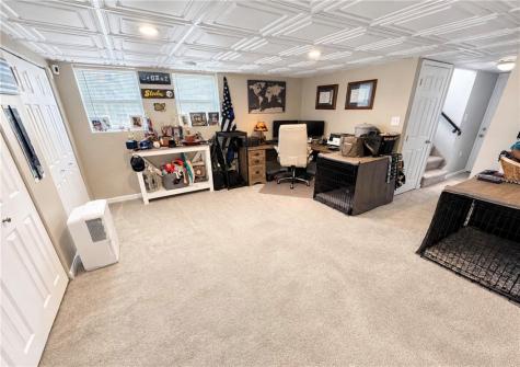 7449 National Pike Menallen Township PA 15401
