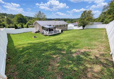 7449 National Pike Menallen Township PA 15401