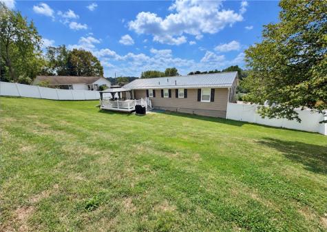 7449 National Pike Menallen Township PA 15401