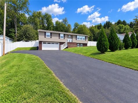 7449 National Pike Menallen Township PA 15401