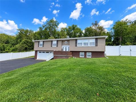 7449 National Pike Menallen Township PA 15401
