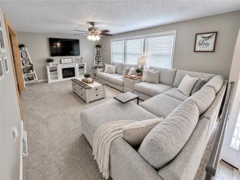 7449 National Pike Menallen Township PA 15401