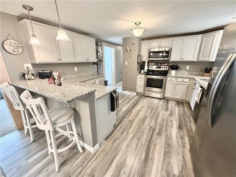 7449 National Pike Menallen Township PA 15401