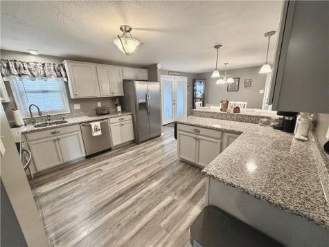 7449 National Pike Menallen Township PA 15401