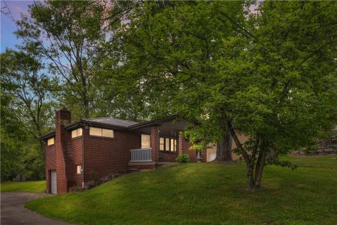 9830 Don Drive Irwin PA 15642