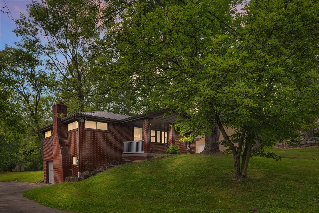 9830 Don Drive Irwin PA 15642