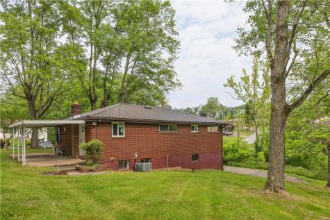 9830 Don Drive Irwin PA 15642