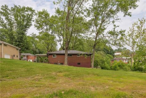 9830 Don Drive Irwin PA 15642