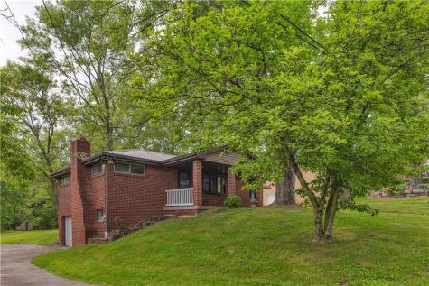 9830 Don Drive Irwin PA 15642