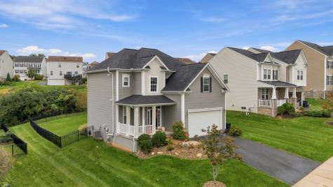 2031 Sir Patrick Drive Cecil PA 15057