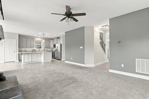 2031 Sir Patrick Drive Cecil PA 15057