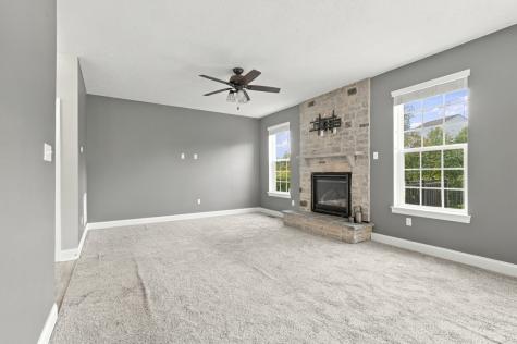 2031 Sir Patrick Drive Cecil PA 15057