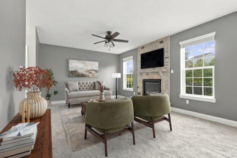 2031 Sir Patrick Drive Cecil PA 15057