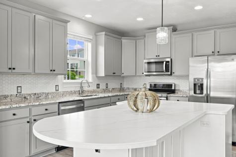 2031 Sir Patrick Drive Cecil PA 15057