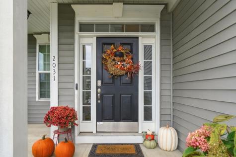 2031 Sir Patrick Drive Cecil PA 15057