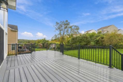2031 Sir Patrick Drive Cecil PA 15057