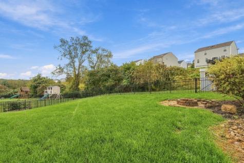 2031 Sir Patrick Drive Cecil PA 15057