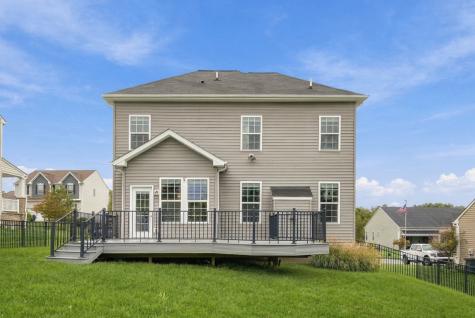 2031 Sir Patrick Drive Cecil PA 15057