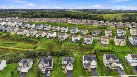 2031 Sir Patrick Drive Cecil PA 15057