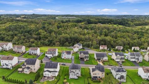 2031 Sir Patrick Drive Cecil PA 15057