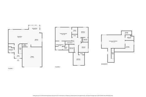 2031 Sir Patrick Drive Cecil PA 15057
