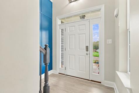 2031 Sir Patrick Drive Cecil PA 15057