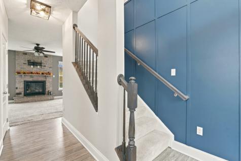 2031 Sir Patrick Drive Cecil PA 15057