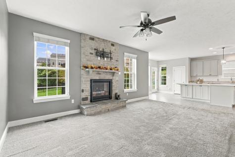 2031 Sir Patrick Drive Cecil PA 15057